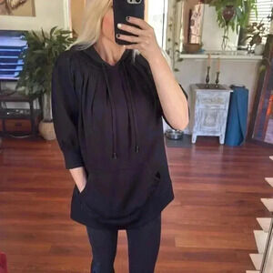 Marc Jacob’s hooded sweater